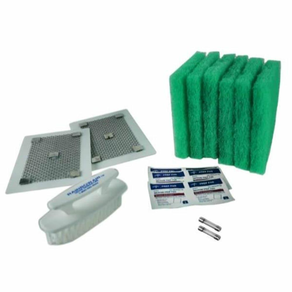 Activator Ra 250 And 500 5200-Ii Maintenance Kit