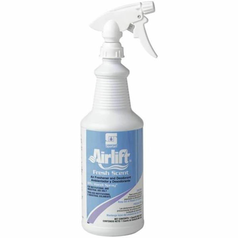 Airlift Fresh Scent 1 Qt. Air Freshener (12-Case)