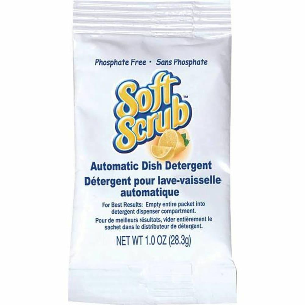 Auto Dish Detergent 1 Oz Case Of 200