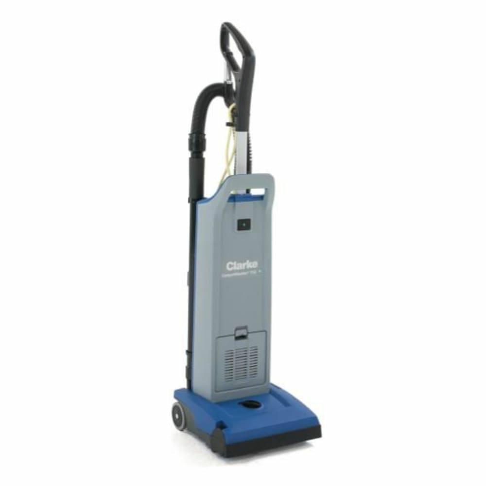 Carpet Master 112 Upright Vacuum