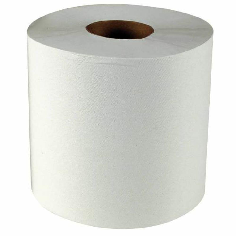 Center Pull Full Sized Paper Towels (6 Rolls/Case, 700 Sheets/Roll)