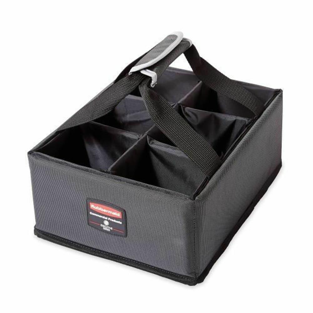 Commercial Executive Quick Cart Caddy Organizing Amenity Package Of 2