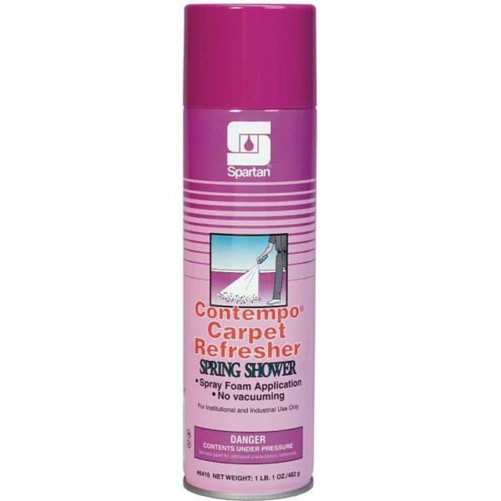 Contempo 17 Oz. Aerosol Can Carpet Refresher (12-Case)