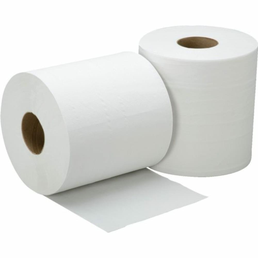 Continuous Rolled Refill Paper Towel (12-Box)