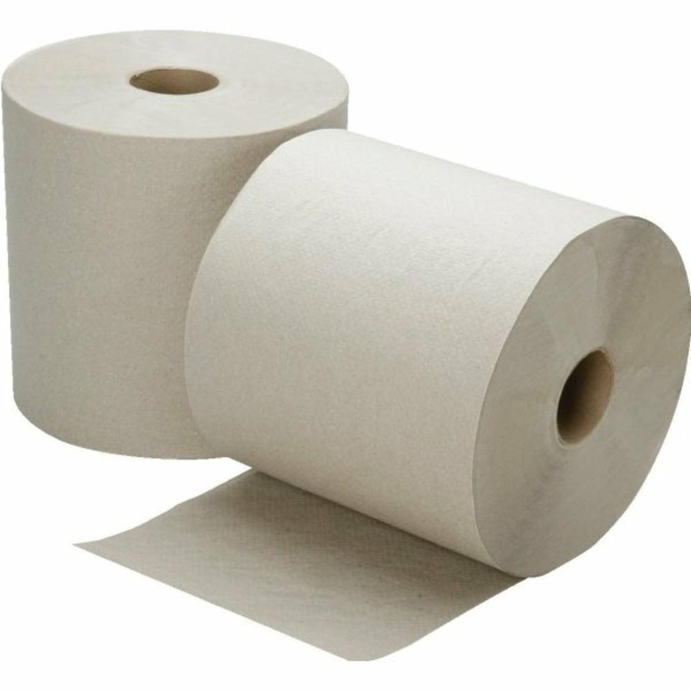 Continuous Rolled Refill Paper Towels (6-Box)