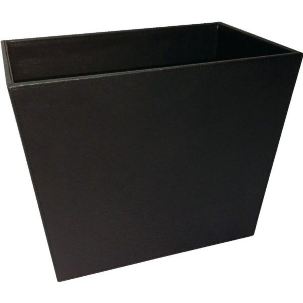 Cordoba Recycling Wastebasket, Case Of 6