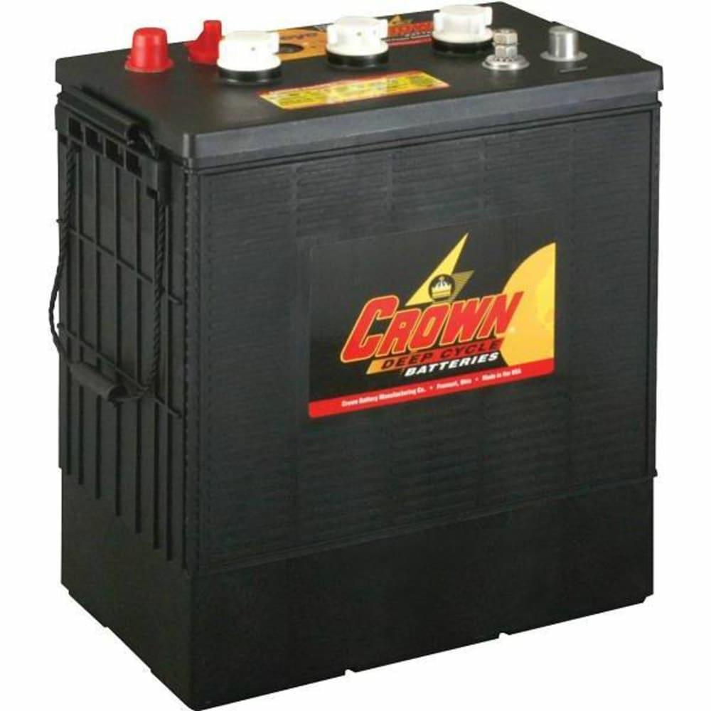 D06330 Deep Cycle Battery