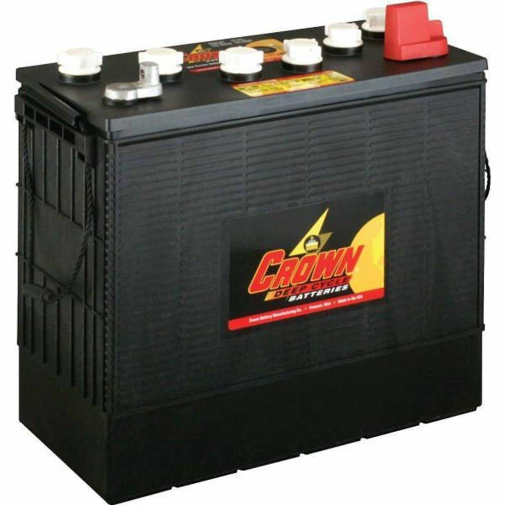 D12185 Deep Cycle Battery