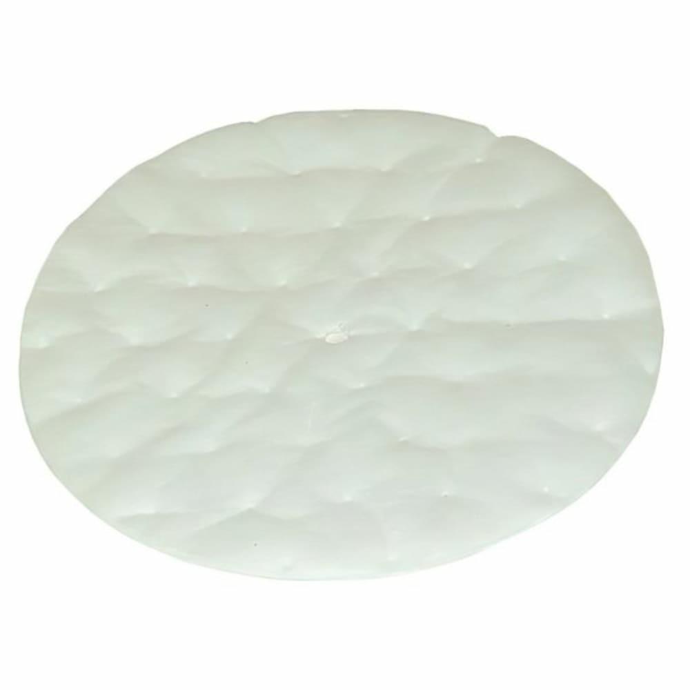 Dome Filter High Filtration Discs (2-Pack)