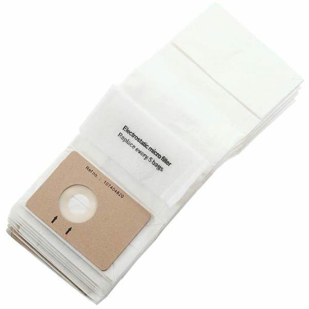 Dust Bags (10-Pack)