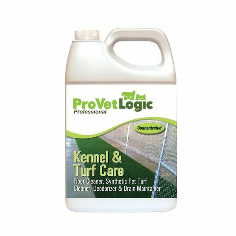 Enzymatic Floor Synthetic Pet Turf Cleaner Deodorizer Case Of 4