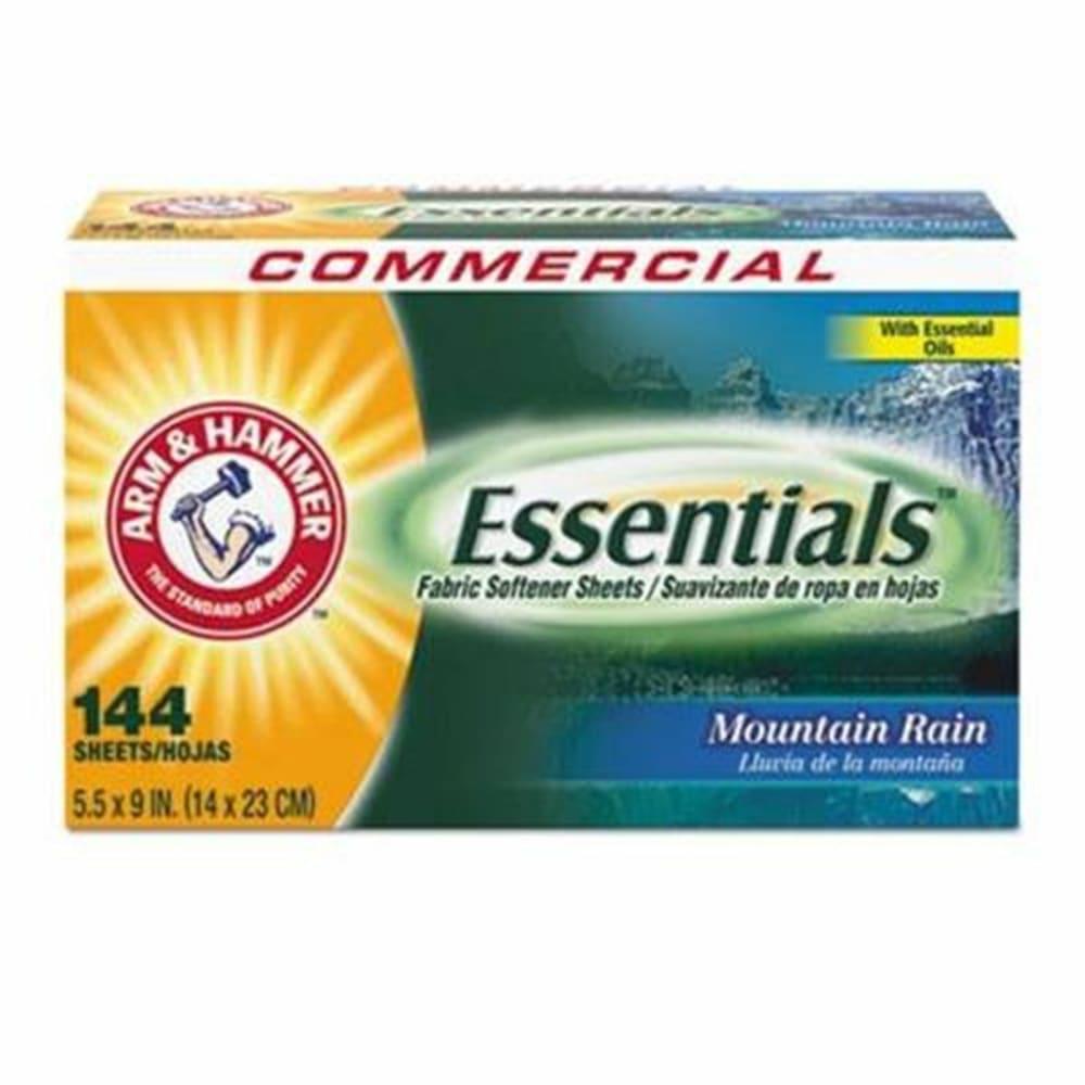 Essentials Dryer Sheets (6-Carton)