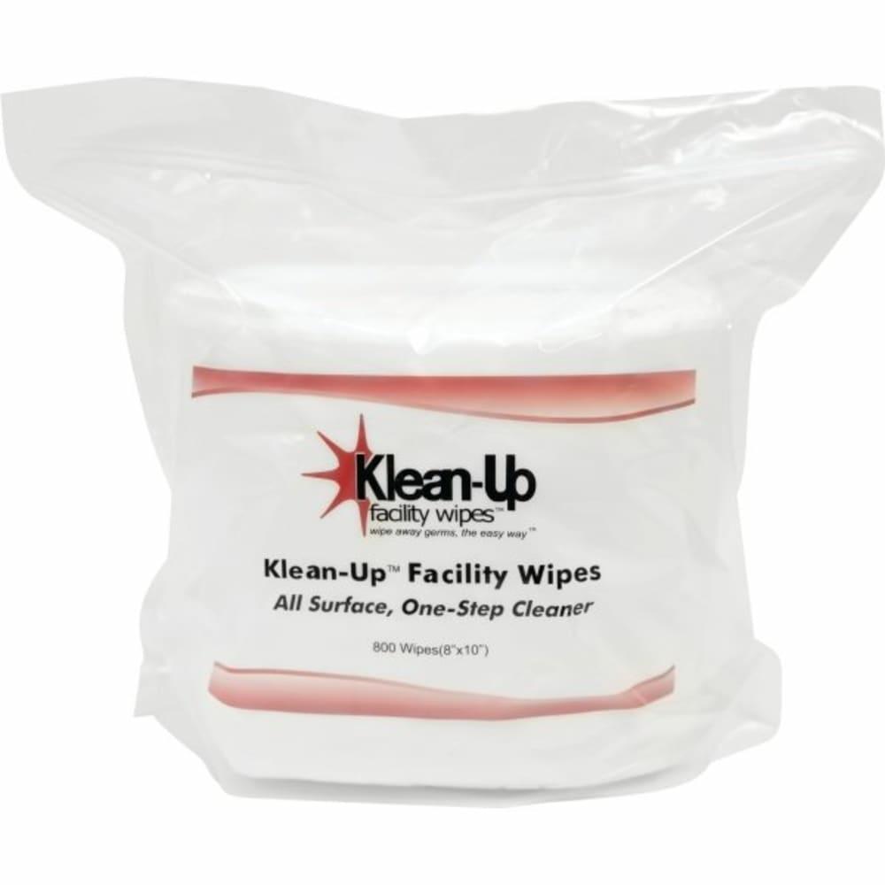 Facility Wipes (2-Pack)