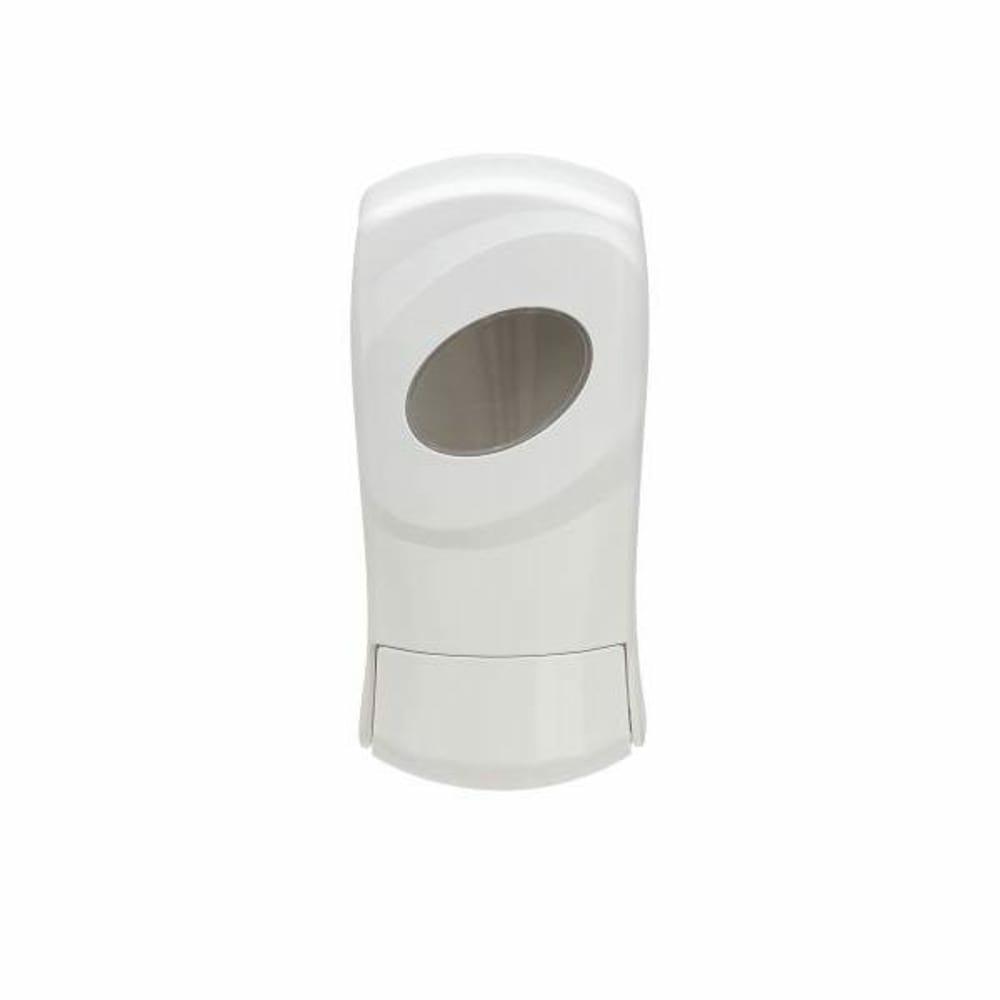 Fit Universal Manual Dispenser 1.2 L 4 X 5.13 X 10.5 Ivory