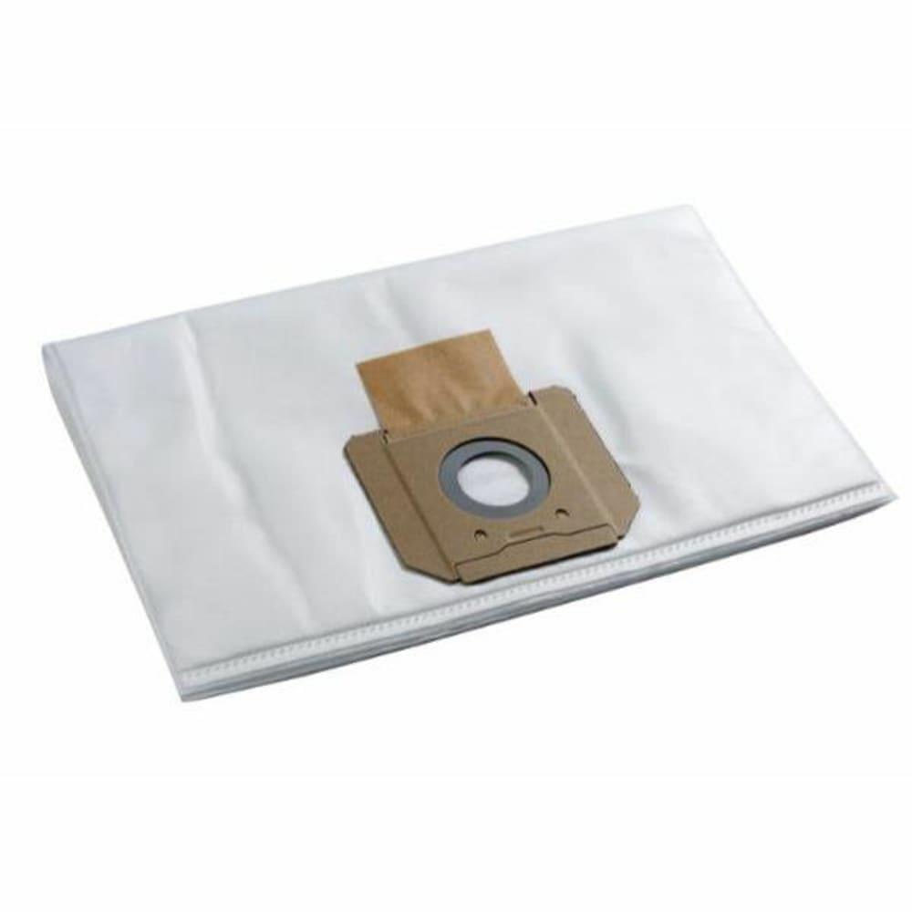 Fleece Dust Bags For 9-Gallon Dust Extractors 30 Pack