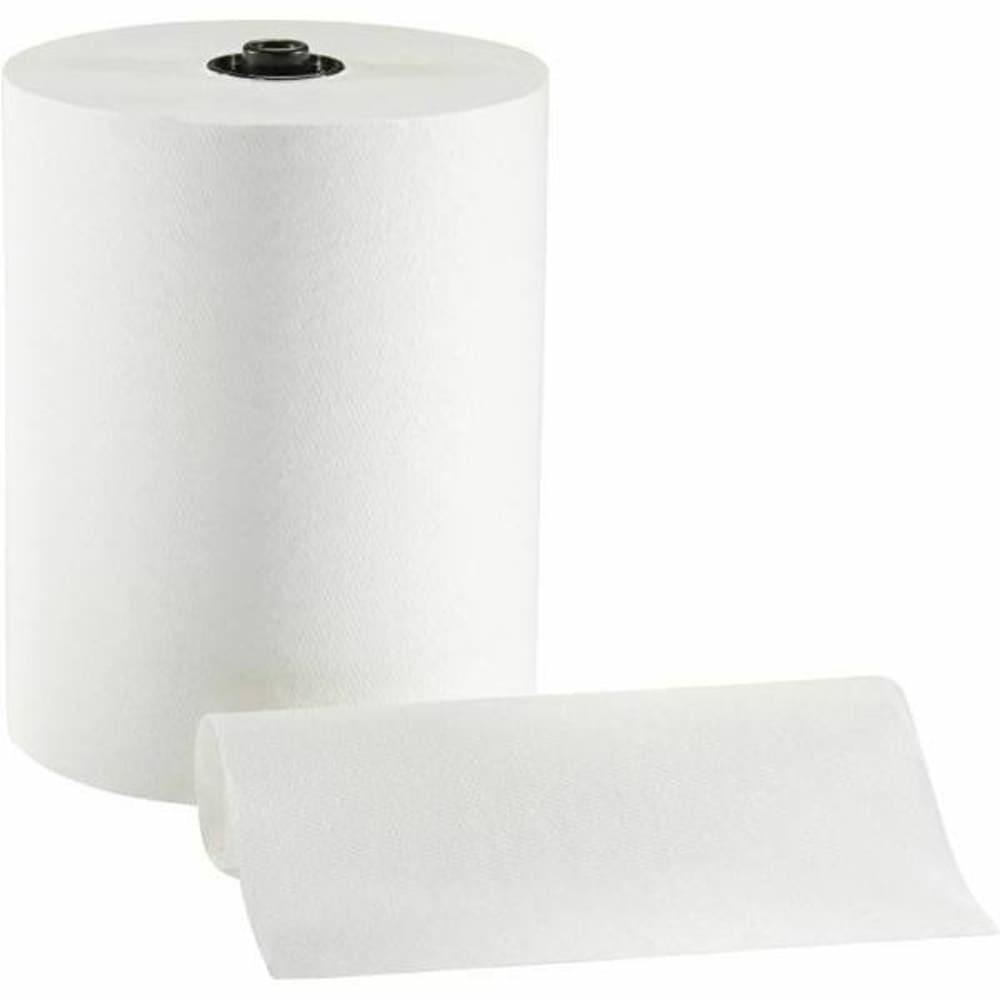 Flex Paper Towel (6 Rolls-Case, 550’/Roll)