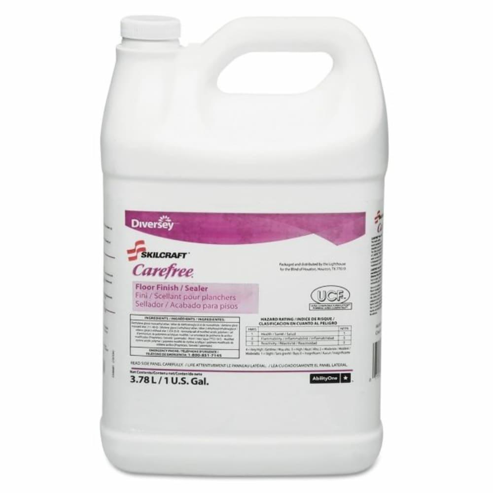 Floor Sealer/1 Gal Bottle