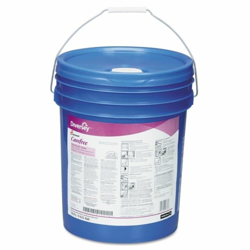 Floor Sealer/5 Gal Pail