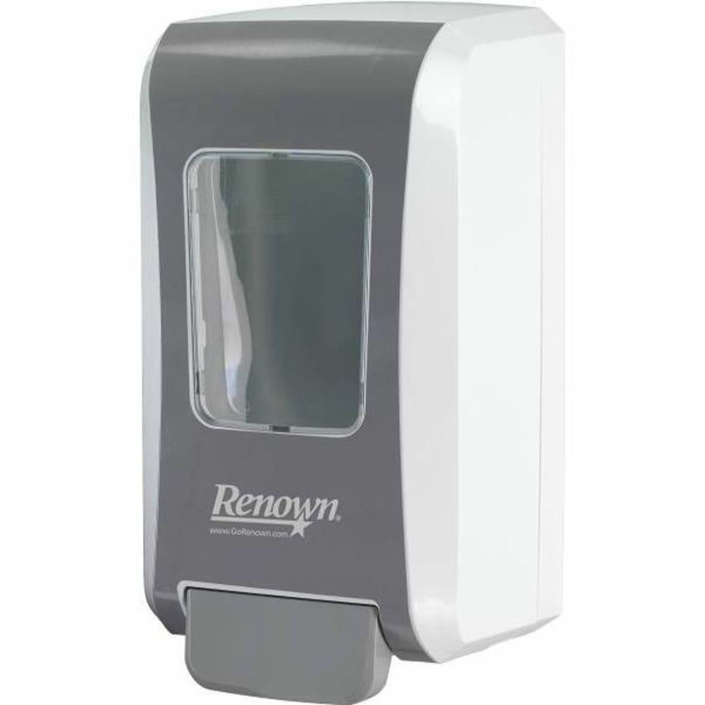 Fmx-20 Hand Soap Dispenser (White)