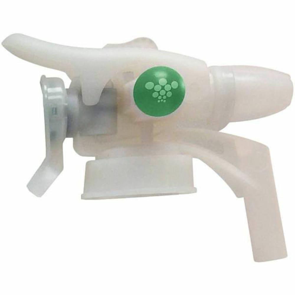 Foaming Dispenser Head