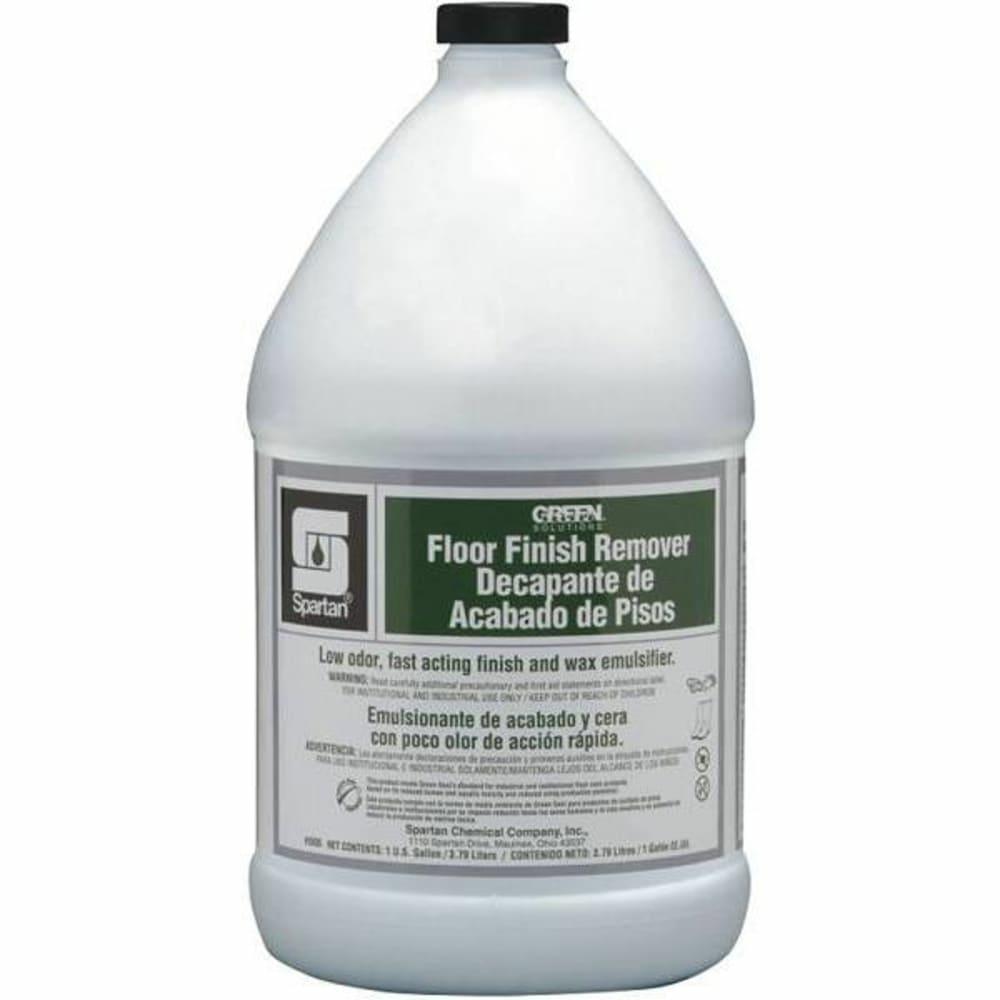 Green Solutions 1 Gallon Floor Remover