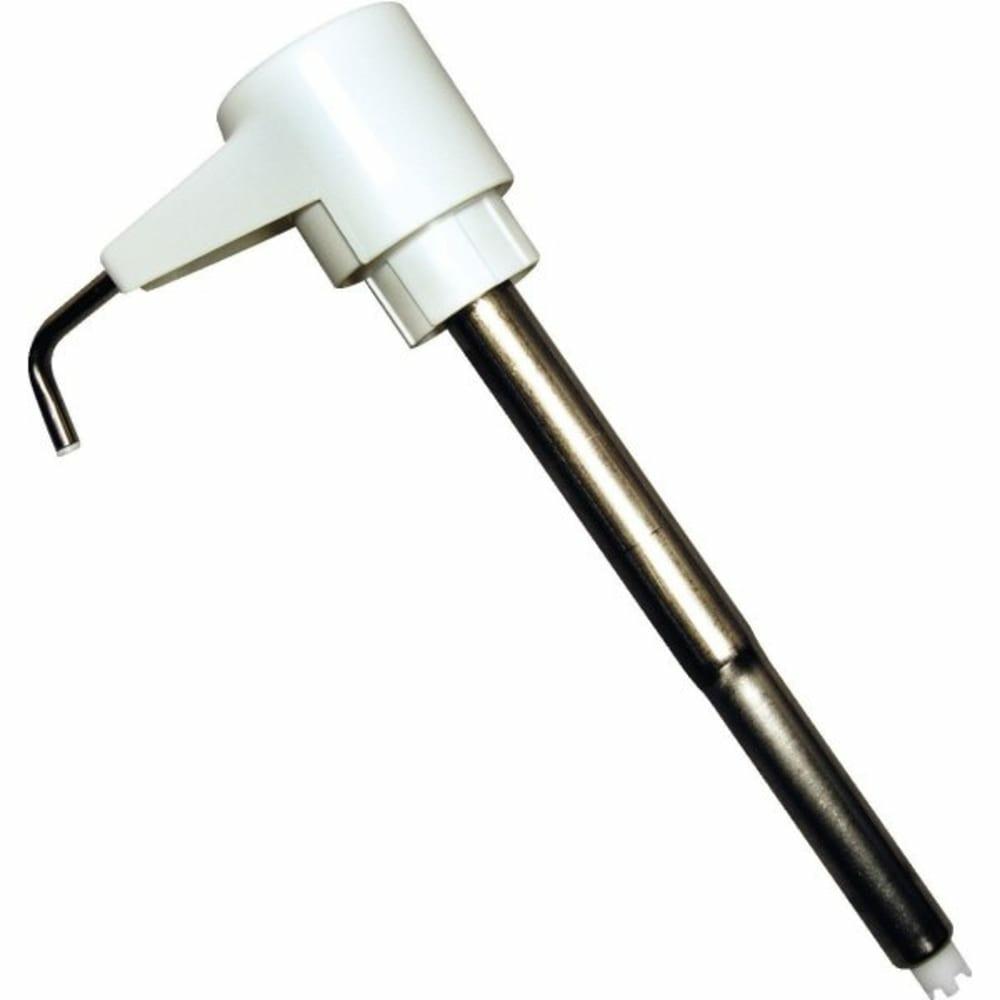 Hd Metal Pump (Stainless Steel)