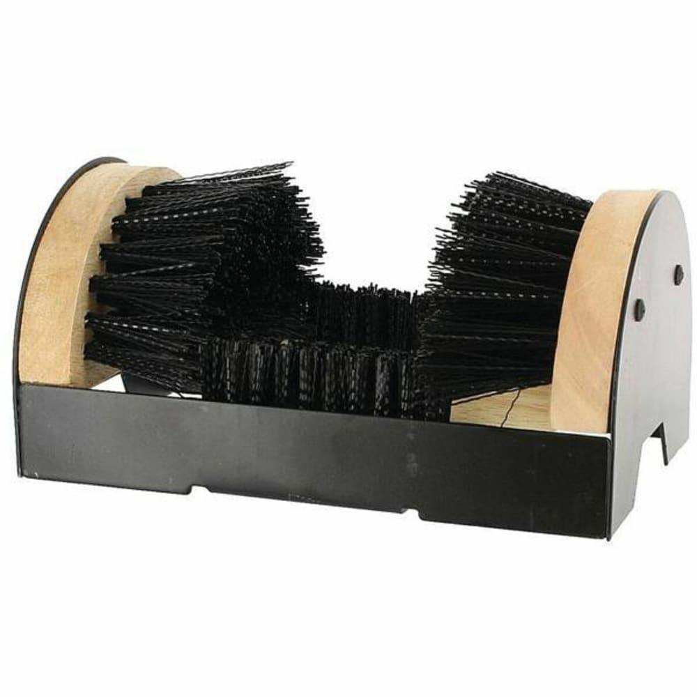 Heavy-Duty Boot Scrubber