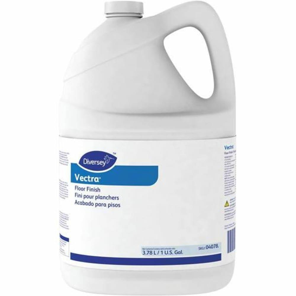 High Performance 1 Gal Floor – 4 Per Case Of 4