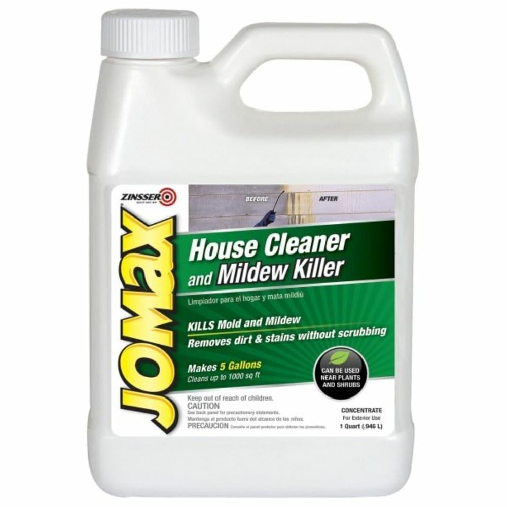 House Cleaner Mildew Killer Qt (12-Case)