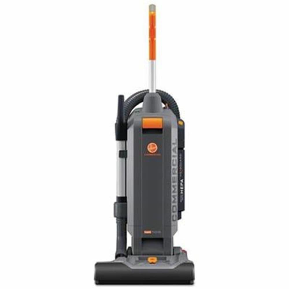 Hushtone Commercial 15 In Vacuum Cleaner W/ Intellibelt