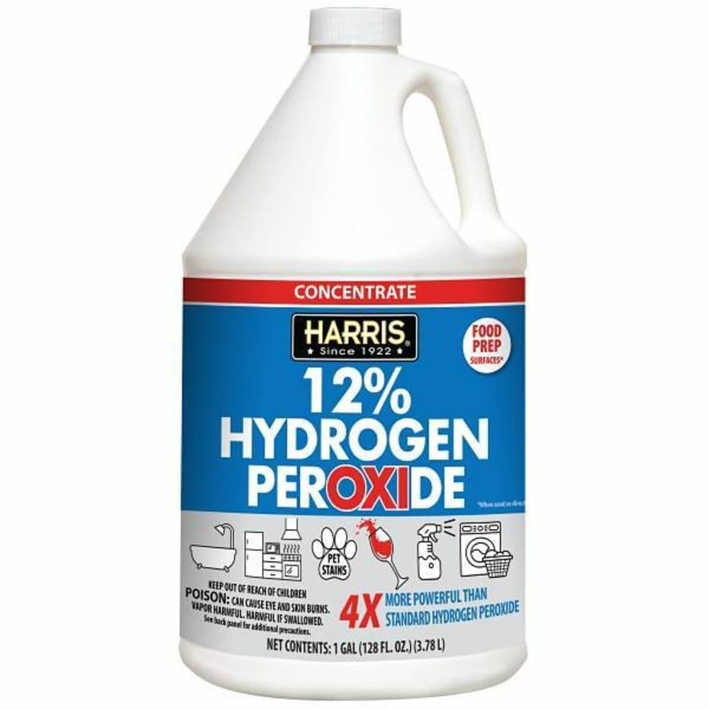 Hydrogen Peroxide Is Recognized As One Of The Cleanest Most Versatile Chemical