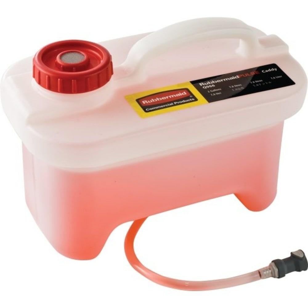 Hygen Pulse 2 Gallon High-Capacity Liquid Caddy