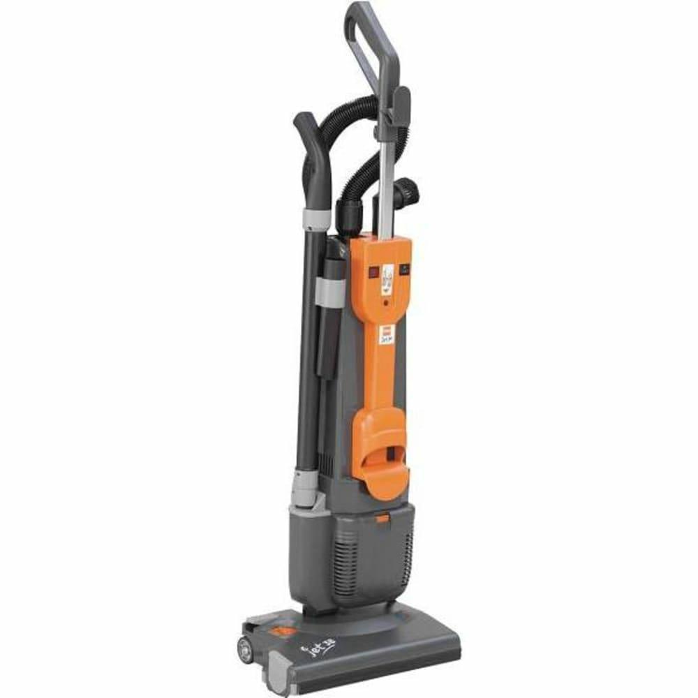 Jet 38 Upright 15 In. Dual Motor Vacuum