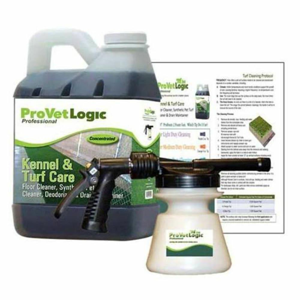 Kennel & Turf Cleaning Kit