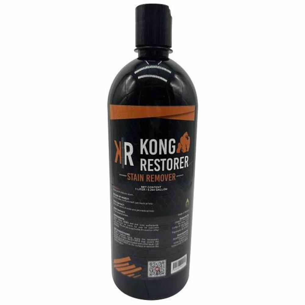 Kong Restorer