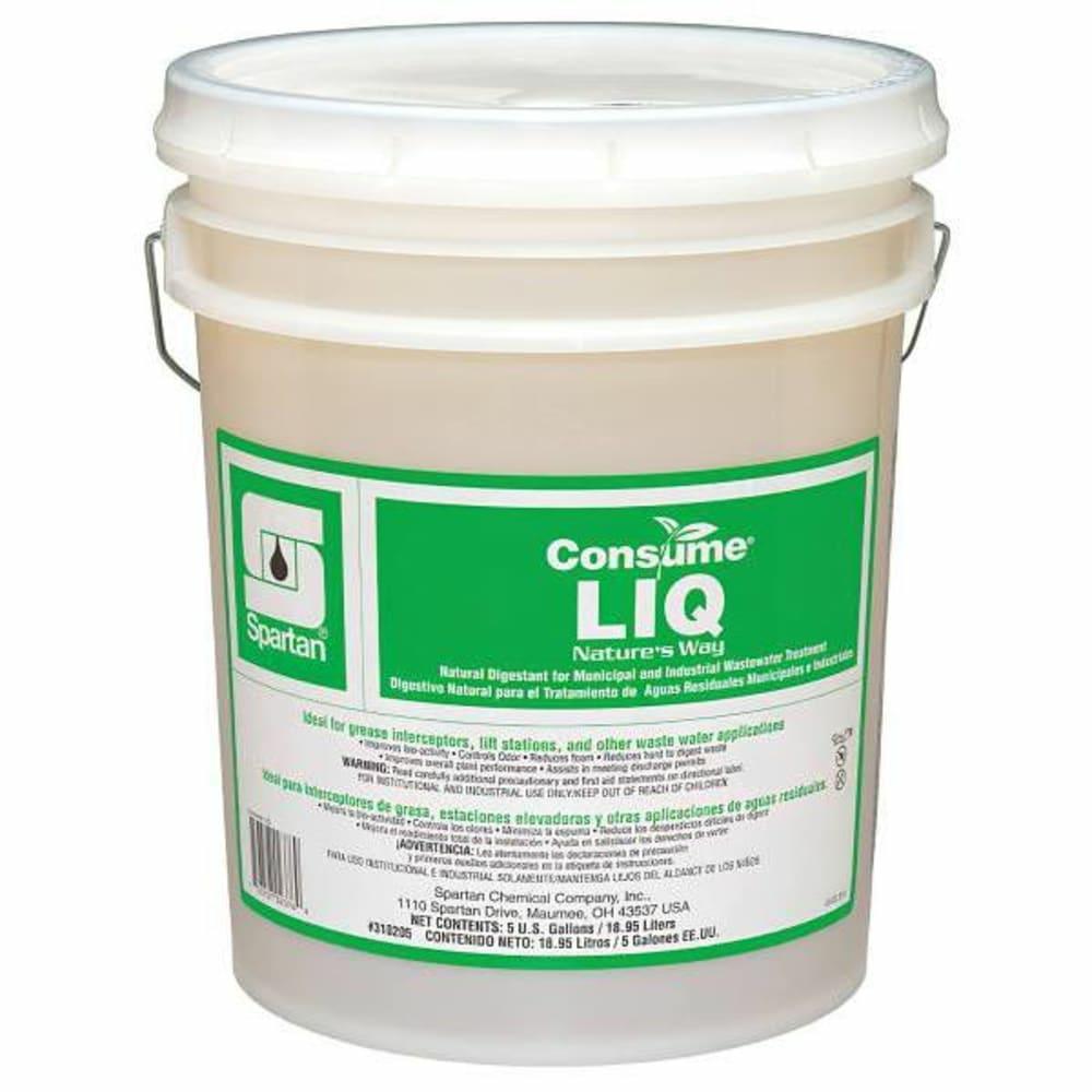 Liq 5 Gallon Wastewater Treatment