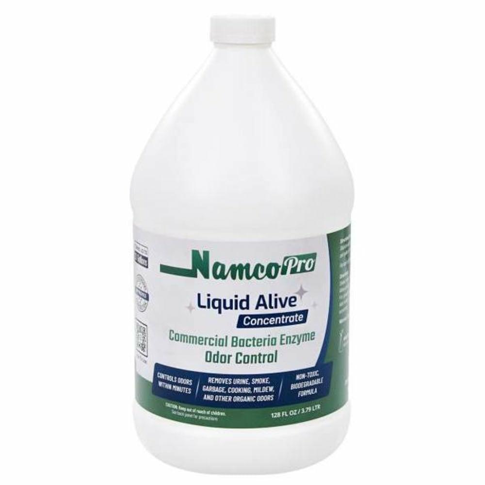 Liquid Alive Bacteria Enzyme Treatment, 1 Gallon