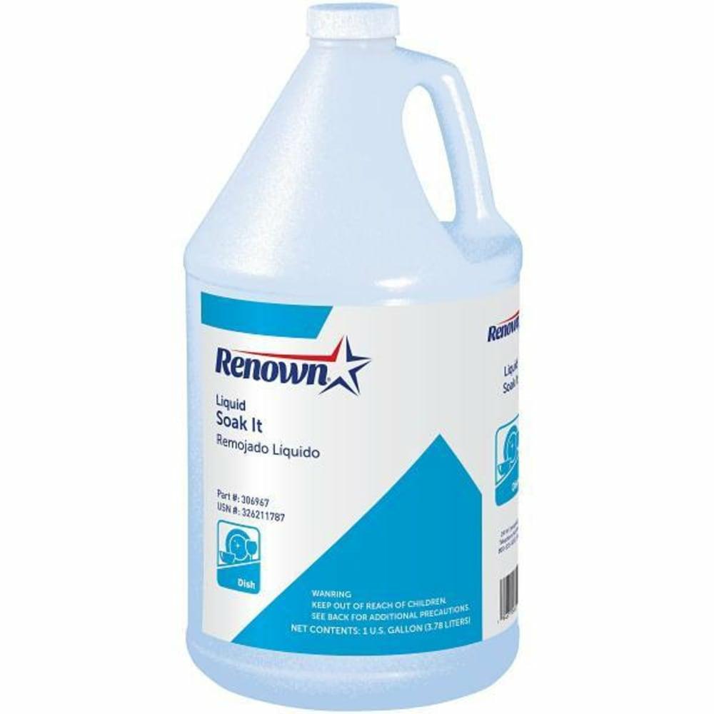 Liquid Soak It, 1 Gal. Case Of 2