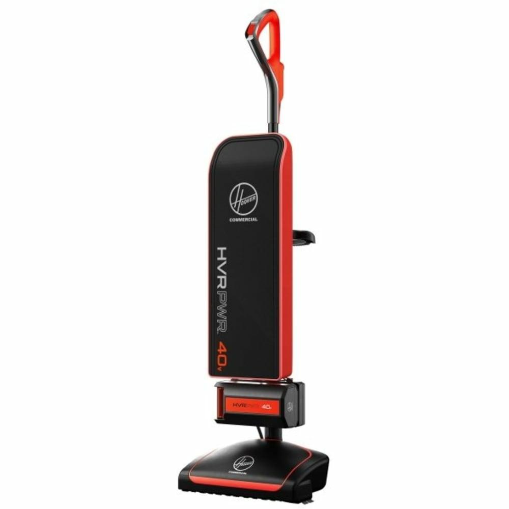 Mpwr40 Cordless Upright Vacuum