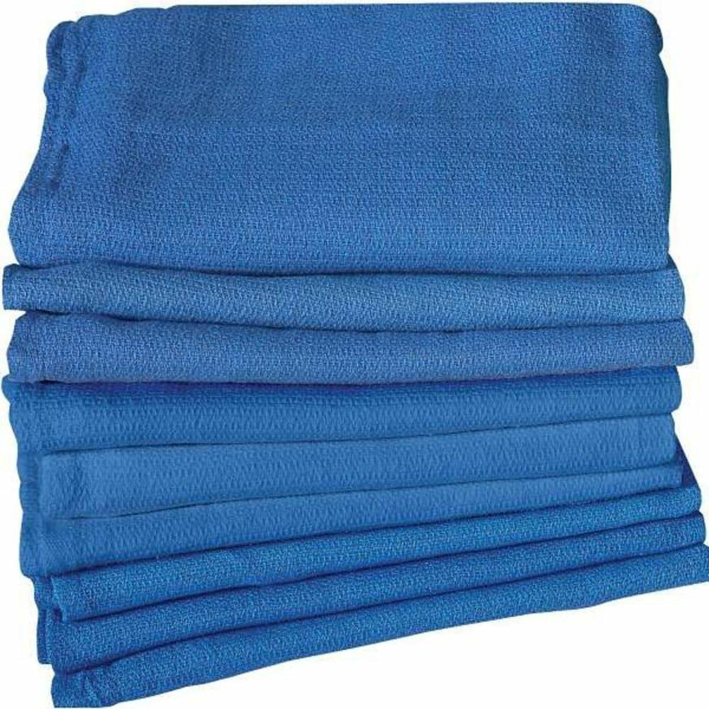 New Huck Towels (10-Pack)