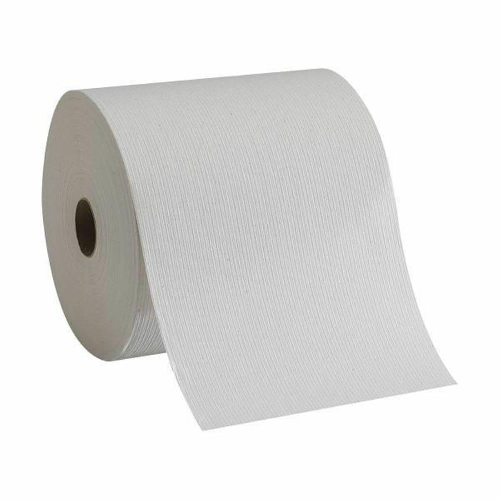 Pacific Blue Basic™ Recycled Paper Towel (6 Rolls-Case)