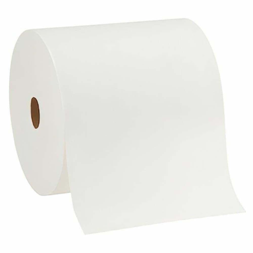 Paper Towels, White (Case Of 6)