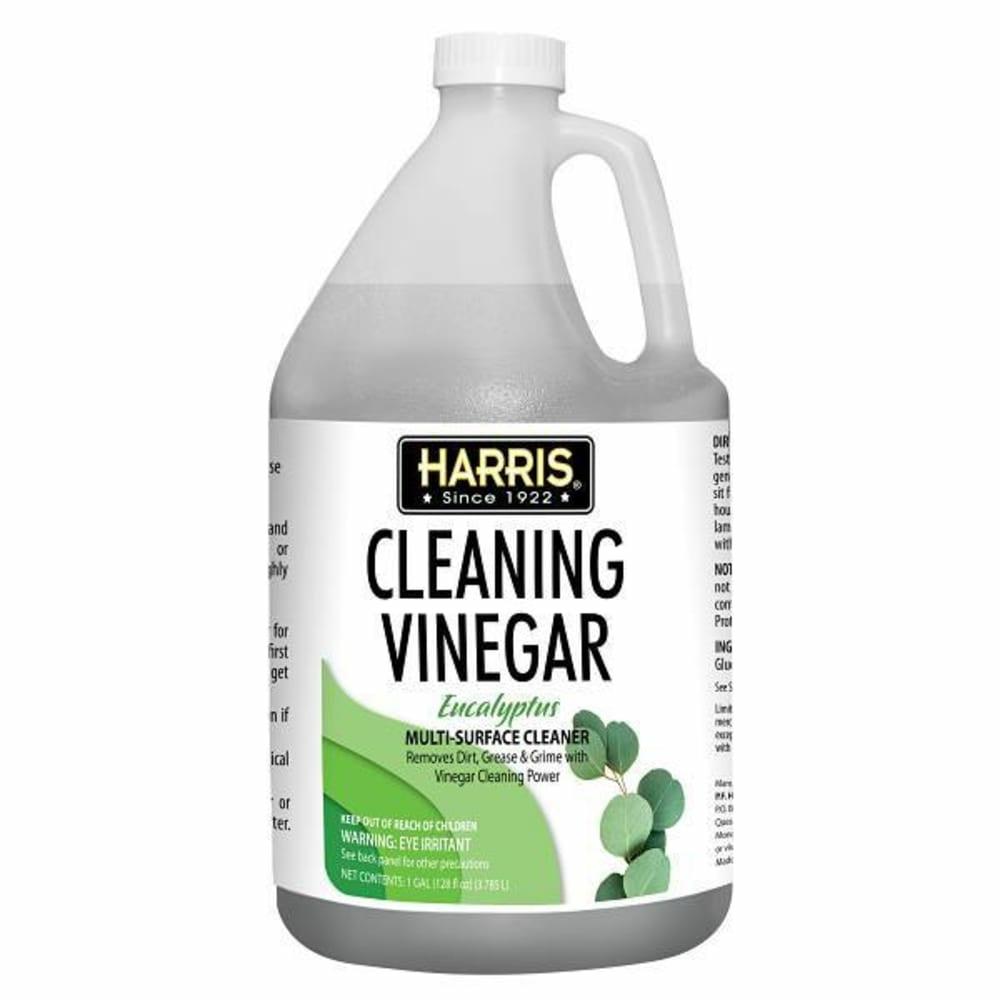 Pf 128 Oz. Vinegar Purpose Cleaner Eucalyptus