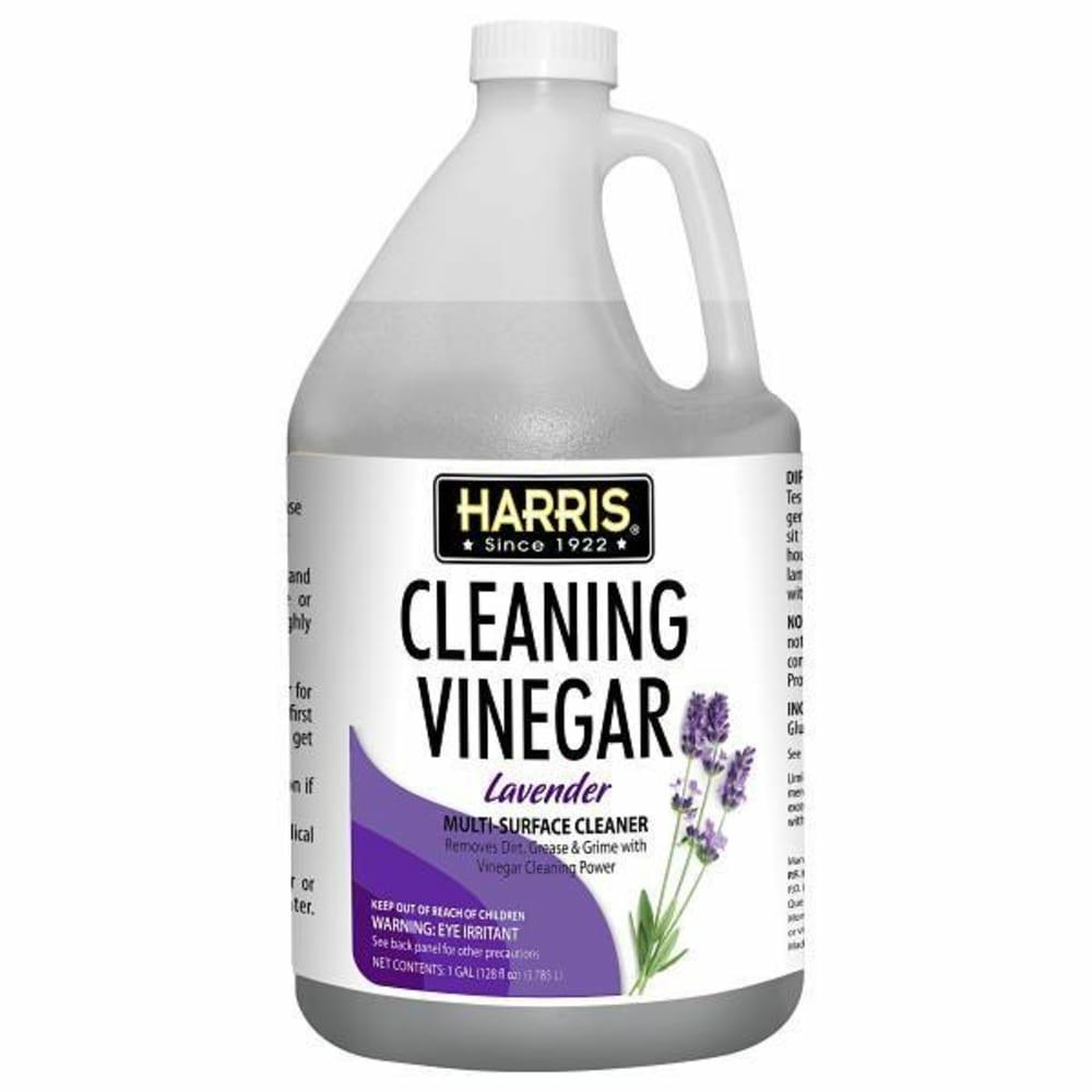 Pf Cleaning Vinegar Lavender 128 Fl. Oz.