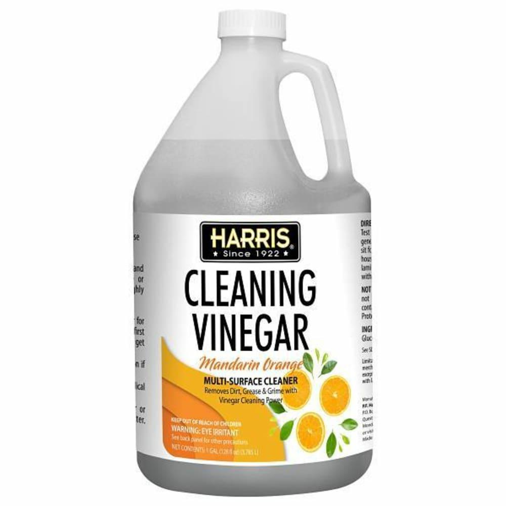 Pf Cleaning Vinegar Orange 128 Fl. Oz.