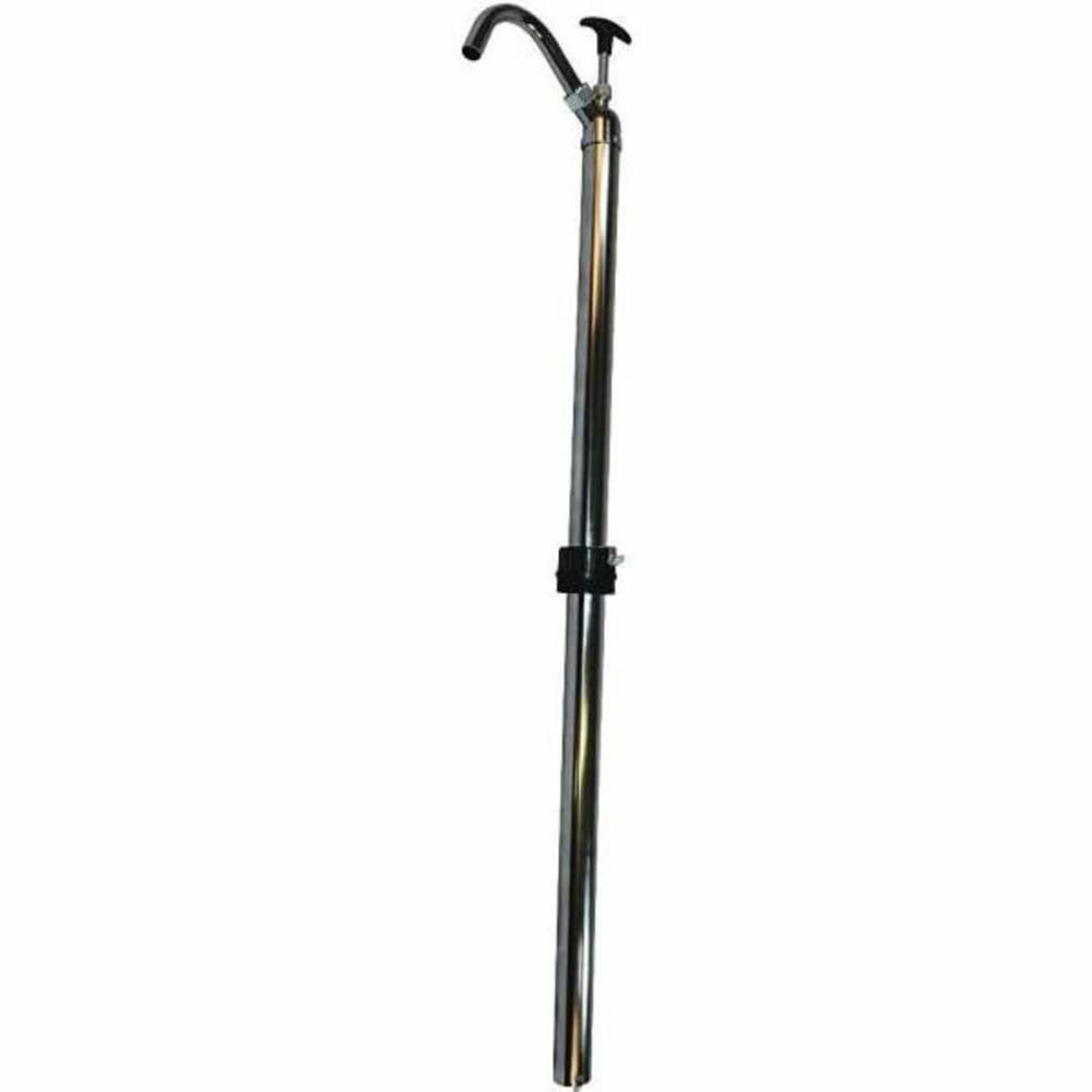 Products 22 Oz Metal Drum Pump