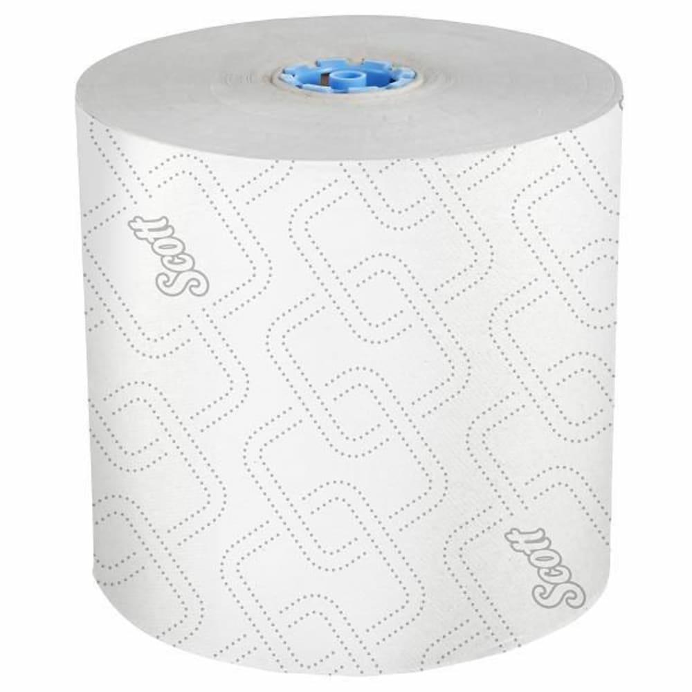 Pro™ High-Capacity Blue Core Towels With Absorbency Pockets™ (6 Rolls-Case)