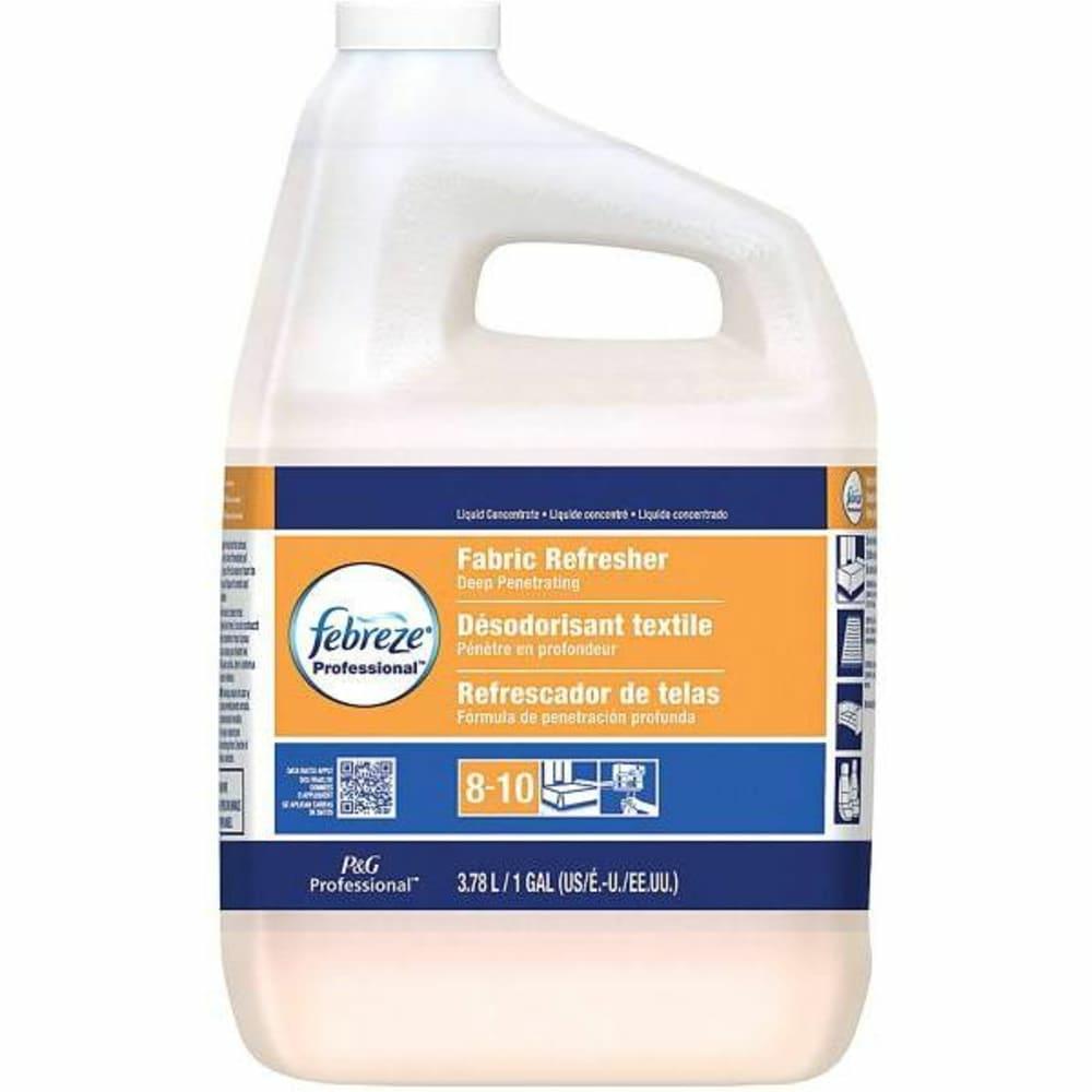 Professional 1 Gal. Closed Loop Concentrate Fabric Refresher