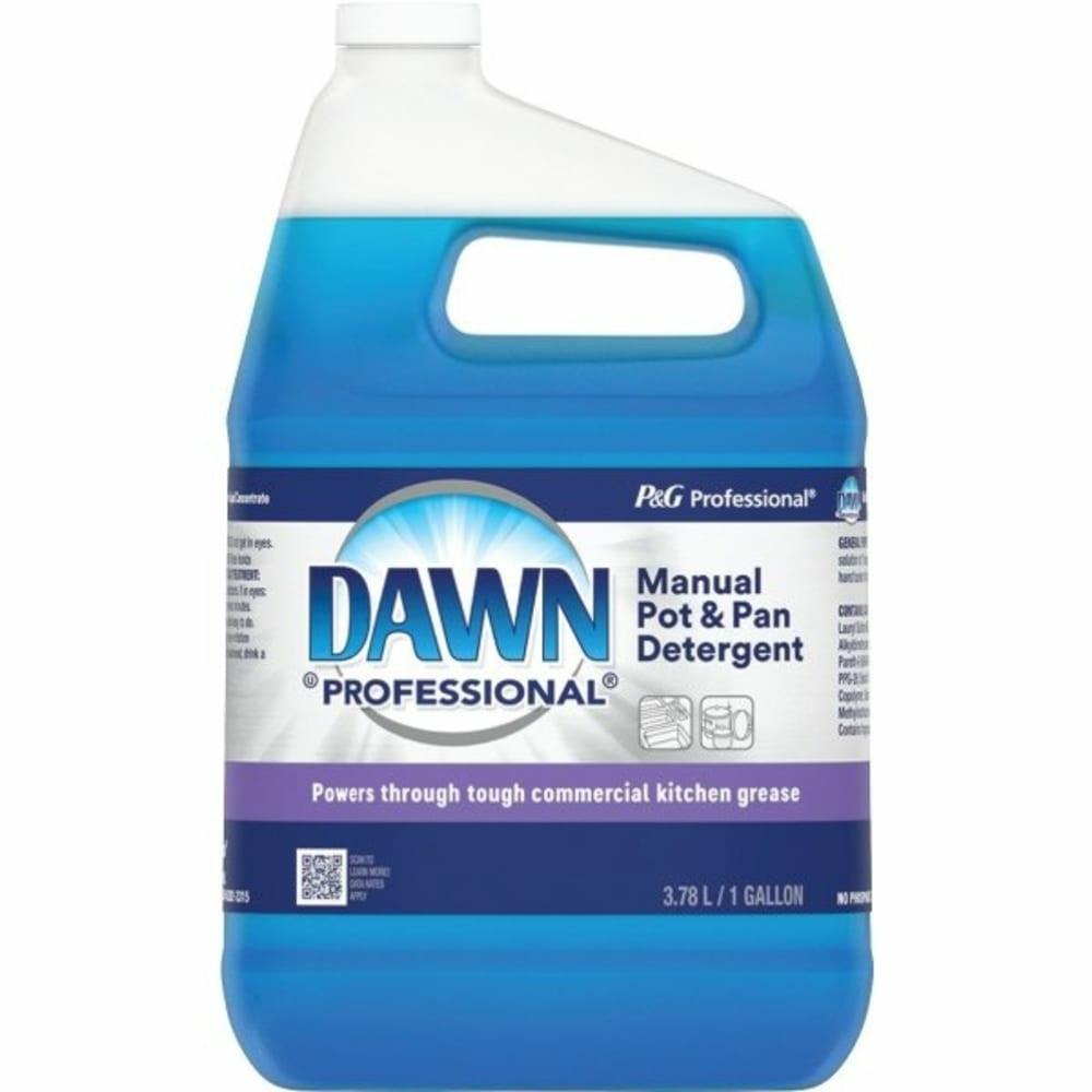 Professional 1 Gal. Original Scent Manual Pot And Pan Dish Soap