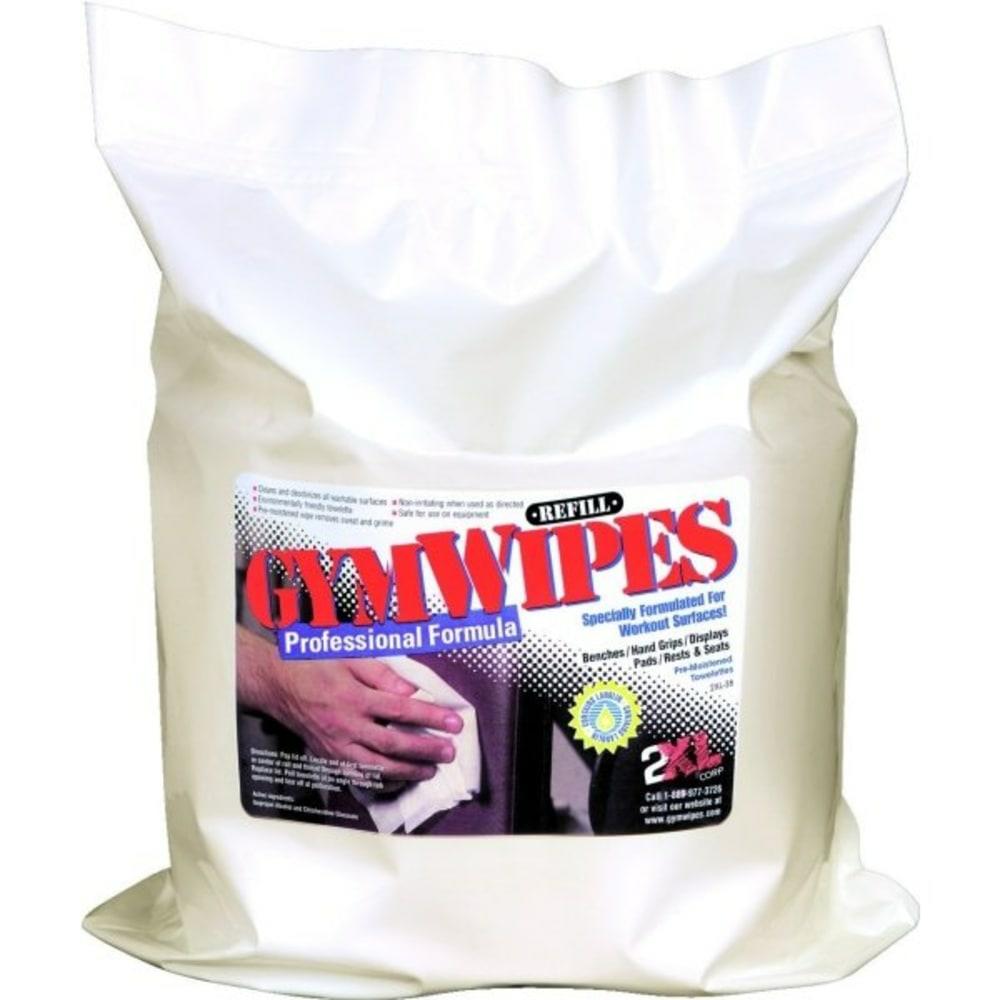 Professional Cleaning Wipes Refill Roll